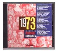 Les Plus Belles Chansons Françaises 1973