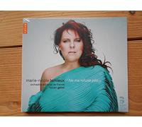 Marie-Nicole Lemieux - Marie-Nicole Lemieux "ne me refuse pas"