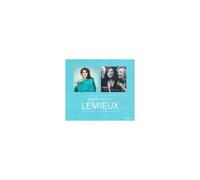 Marie Nicole Lemieux:Ne Me Refuse Pas