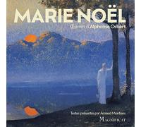 Marie Noël - Oeuvres d'Alphonse Osbert