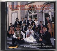 Marie-Noëlle de Callataÿ - Le Rossignol de L'Opéra - Musique Française de la Belle Epoque