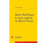 Marie Nordlinger, La Muse Anglaise De Marcel Proust
