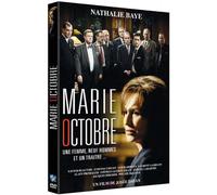 Marie Octobre