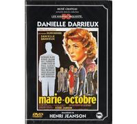 Marie-Octobre
