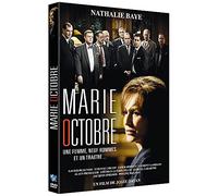 Marie Octobre DVD