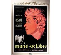 Marie-Octobre