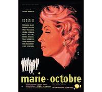 Marie-Octobre