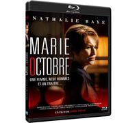 Marie Octobre