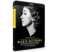 Marie-Octobre [Blu-Ray]