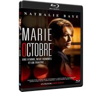 Marie-Octobre Blu-ray