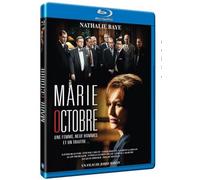 Marie-Octobre Blu-ray