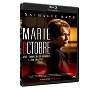 Marie Octobre [Blu-ray]
