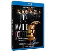 Marie-Octobre Blu-ray E