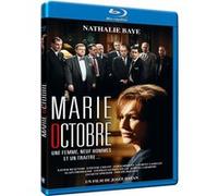 Marie Octobre – Blu-ray