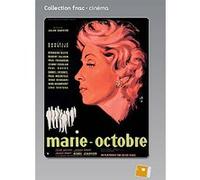 Marie-Octobre - Collection Fnac G