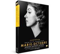 Marie Octobre Combo Blu-ray DVD E