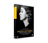 Marie Octobre DVD DVD