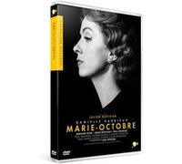 Marie Octobre DVD E