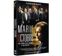 Marie Octobre – Generique – DVD E