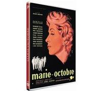 Marie-Octobre E