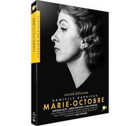 Marie-Octobre - Édition Collector Blu-Ray + Dvd
