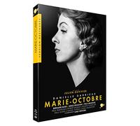 Marie Octobre Combo Blu-ray DVD
