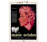 Marie-Octobre - Edition Collector E