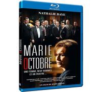 Marie Octobre – Blu-ray