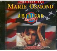 Marie Osmond