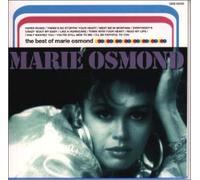 Marie Osmond - Best of Marie Osmond