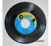 Marie Osmond - Marie Osmond 45 RPM Least of all You / Paper Roses