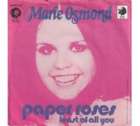 Marie Osmond - Marie Osmond - Paper Roses[7'' Vinyl] GERMANY 2006 315 [Vinyl LP]