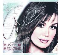 Marie Osmond - Music Is Medicine [Vinyl LP]