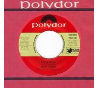 Marie Osmond - Paper roses (1973) / Vinyl single [Vinyl-Single 7'']