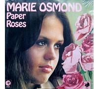 Marie Osmond - Paper Roses (Record Album)