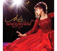 Marie Osmond - Unexpected (CD Digipak)