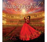 Marie osmond - Unexpected [Import]