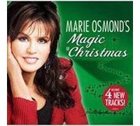 Marie Osmond's Magic Christmas by N/A (0100-01-01)