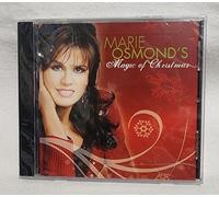 Marie Osmond's Magic of Christmas