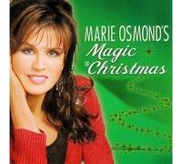Marie Osmond's Magic of Christmas by N/A (0100-01-01)