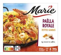 MARIE paella royale 900g