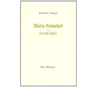 Marie Pamelart Ou La Rue Lepic