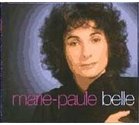 Marie-Paule Belle