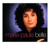 Marie-Paule Belle – CD Story – Best Of – CD