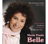 Marie Paule Belle