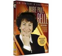 Marie Paule Belle Concert 1986 DVD E