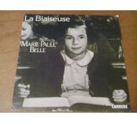 marie paule belle (la biaiseuse / lilas blanc)