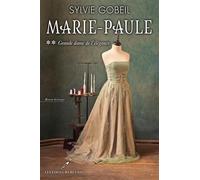 Marie-Paule v 02 Grande dame de l'élégance