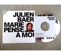 Marie Pense A Moi