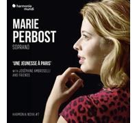Une jeunesse à Paris